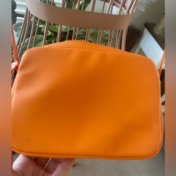 H&M orange adjustable bag - Picture 2 of 4